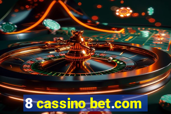 8 cassino bet.com